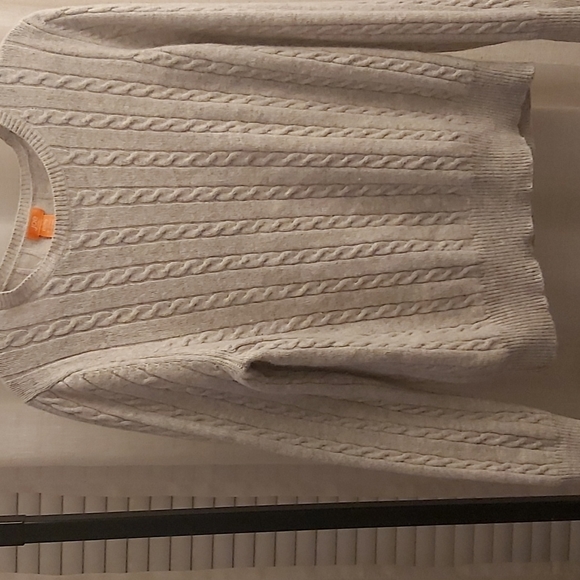 Sweater gray Joe Fresh XXL - Picture 4 of 4